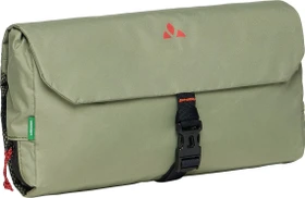 Vaude Wash Bag M Kulturtasche fango