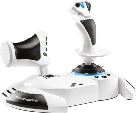 Thrustmaster T-Flight Hotas One Microsoft Flight Simulator Edition (Xbox One/PC)