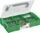 Spax WIROX A9J T-STAR plus L-Boxx Elektriker-Set klein Schrauben/Dübel-Sortiment inkl. L-Boxx, 550 Stück (5000009160219)
