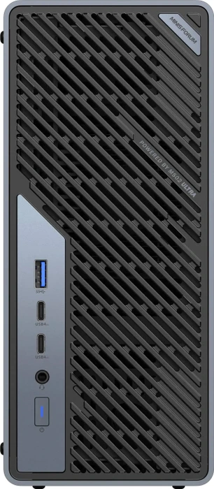 Minisforum MS-02 Ultra, Core Ultra 9 285HX ab € 1175,00 (2026