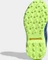 adidas Terrex GTX tech indigo/core black/signal green (Junior) Vorschaubild