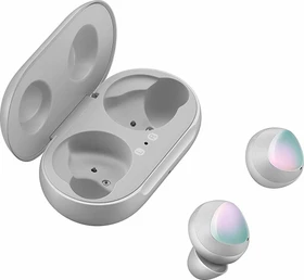Samsung Galaxy Buds silber