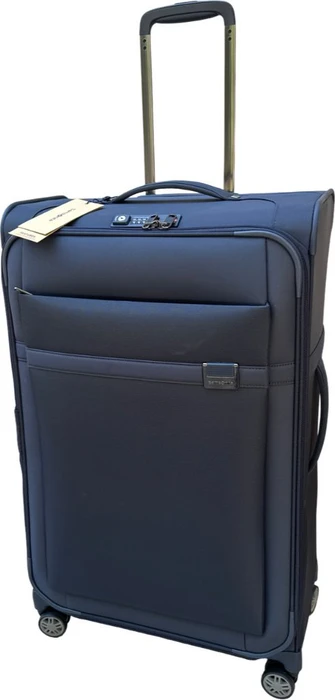 Samsonite Airea Spinner 78cm erweiterbar dark blue