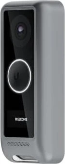 Ubiquiti G4 Doorbell Cover silber