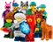 LEGO Minifigures - Serie 22 Vorschaubild