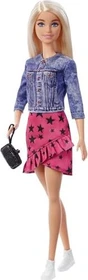Mattel Barbie - Big City Big Dreams Malibu Barbie blond