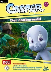Casper - Der Zauberwald (PC)