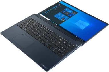 Dynabook Tecra A50-J-195, Mystic Blue, Core i7-1165G7, 16GB RAM, 512GB SSD, LTE, DE