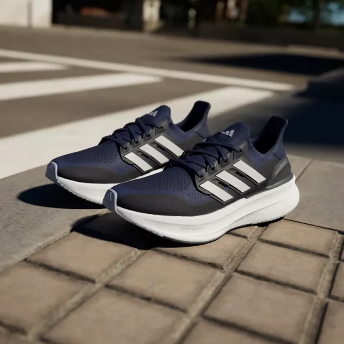 adidas Ultraboost 5 dark blue/zero metalic/legend ink