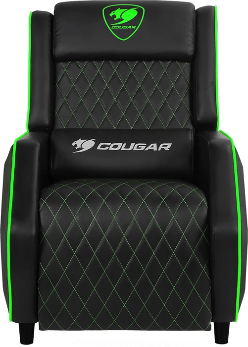 Cougar Ranger