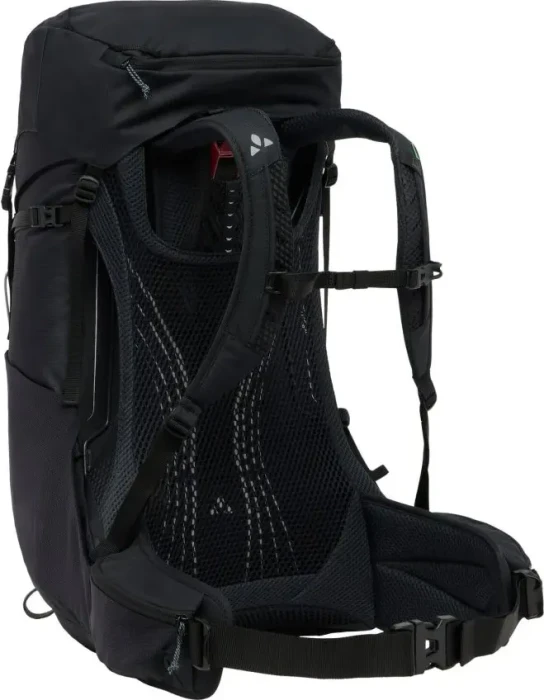 Vaude Brenta 36+6 schwarz