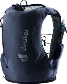 Deuter Traick 9 schwarz