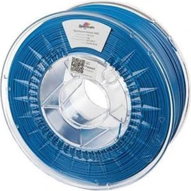 Spectrum Smart ABS, pacific blue, Spule, 1.75mm, 1.00kg