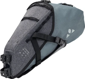 Vaude Trailsaddle II Satteltasche heron