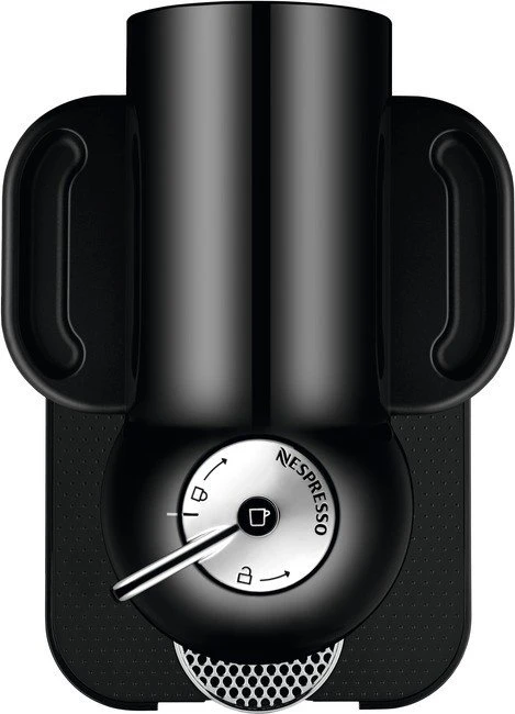 Krups XN 901840 Vertuo Plus schwarz