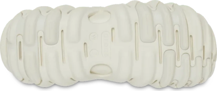 Crocs Echo Mary Jane summit white (Damen)
