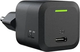 Green Cell Netzladegerät 33W GaN GC PowerGan schwarz