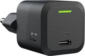 Green Cell Netzladegerät 33W GaN GC PowerGan schwarz