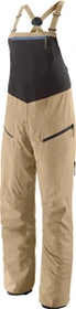 Patagonia SnowDrifter Bibs Skihose lang oar tan (Damen)