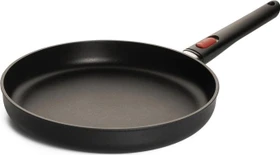 Woll Eco Lite QXR Guss-Flachrandpfanne mit abnehmbarem Griff 28cm