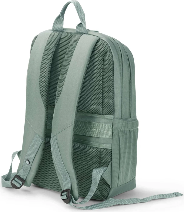 Dicota Eco Backpack Scale 13-15.6", grau
