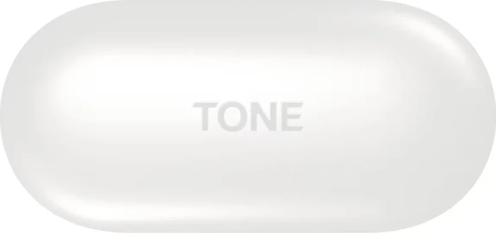 LG TONE Free T90S weiß