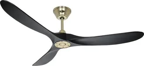 CasaFan Eco Genuino 152 MG-MS Deckenventilator