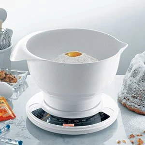 Soehnle Culina Pro analoge Küchenwaage