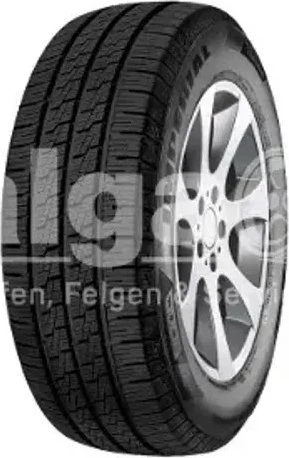 Imperial All Season Van Driver 185/75 R16C 104/102S