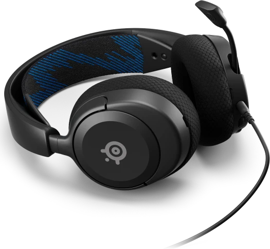 SteelSeries Arctis Nova 1P schwarz