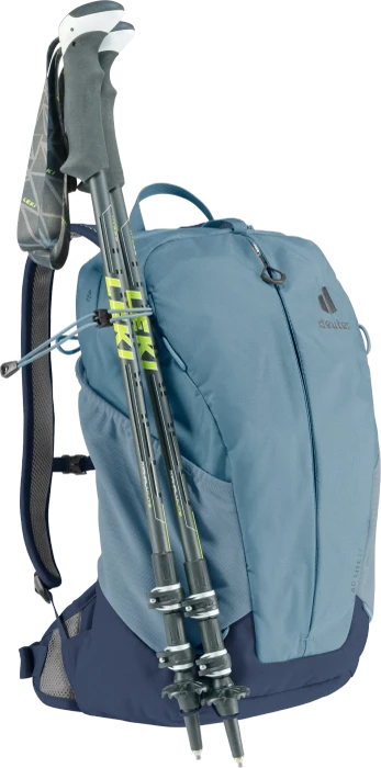 Deuter AC Lite 17 slateblue/marine