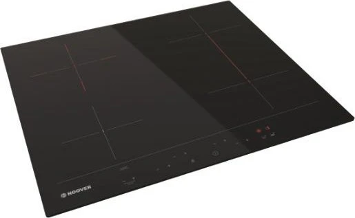 Hoover H-HOB 500 HH64DBB3P Glaskeramik-Kochfeld autark