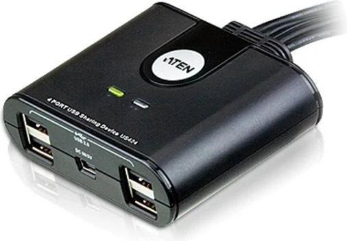 ATEN US424 - USB Sharing Device USB 2.0