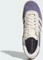 adidas Gazelle ADV super purple/chalk white/gold metallic Vorschaubild