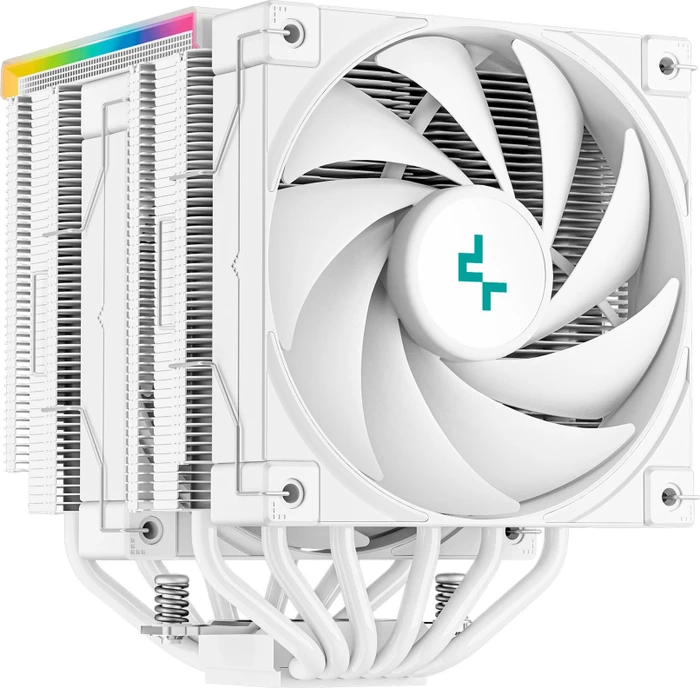 DeepCool AK620 Digital WH, weiß