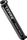 Lezyne Pocket Drive Handpumpe schwarz