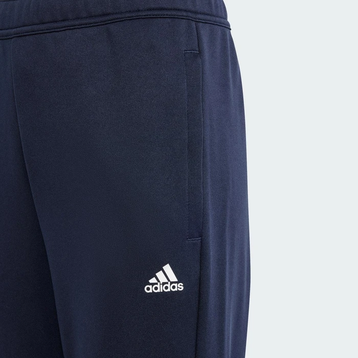 adidas Sereno Trainingshose lang legend ink/white (Junior)