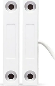Remsol ismartgate Magnet Sensor, 10m Kabel, Schließ-/Öffnungssensor (iSG-WDS-101)