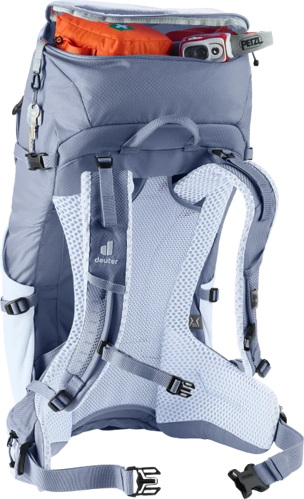 Deuter Futura 30 SL polar/bluejay (Damen)