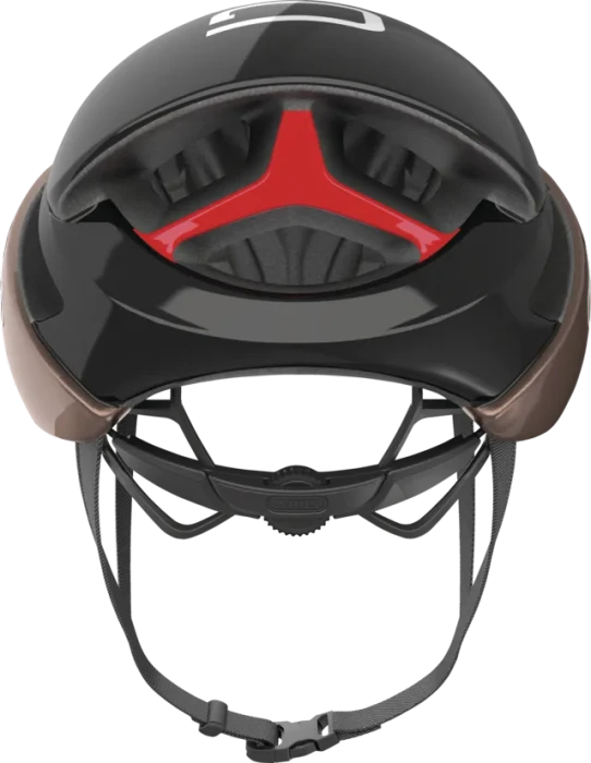 ABUS GameChanger Helm metallic copper