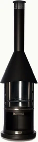 Buschbeck Auckland Prestige schwarz