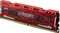 Crucial Ballistix Sport LT rot UDIMM 32GB Kit, DDR4-2666, CL16-18-18, 2RX8 Vorschaubild