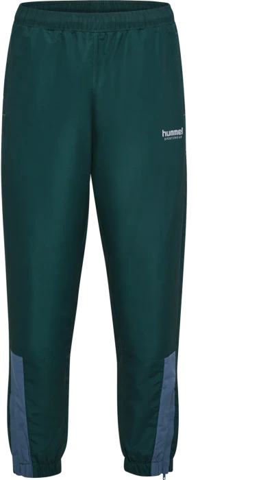 hummel Tracksuit Trainingshose lang ponderosa/pine (Herren)
