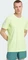 adidas Own the Run Laufshirt kurzarm hi-res yellow (Herren) Vorschaubild