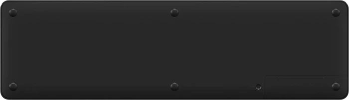Incase Bluetooth Keyboard, schwarz, Bluetooth, DE