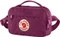 Fjällräven Kanken Hip Pack Bauchtasche royal purple Vorschaubild