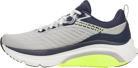 Saucony Omni 23 ST mist/navy (Herren)
