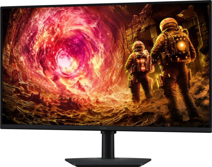 Samsung Odyssey G50F, 32"