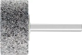 Pferd ZY 4020 6 CU 24 R5V CAST EDGE Zylinderstift Schleifstift K24, 40x20mm, 5 Stück