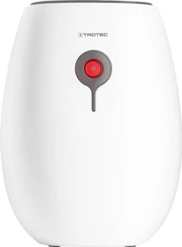 Trotec TTP 2 E Luftentfeuchter weiß
